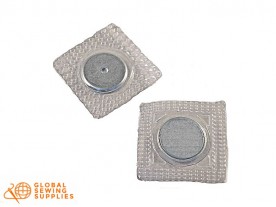 Neodymium (NdFeB) Disc Magnet N35 20X2mm